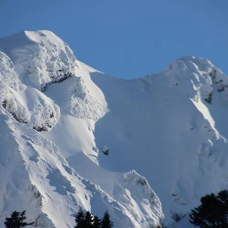 Appartamento Les Cascades Le Mont-Dore