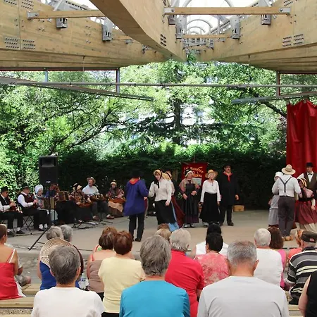 Les Cascades Appartamento Le Mont-Dore