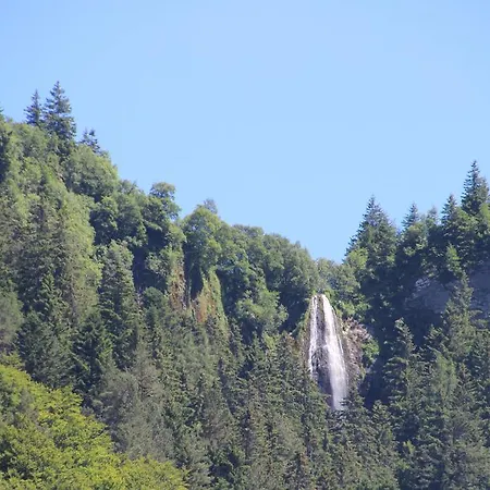 Appartamento Les Cascades