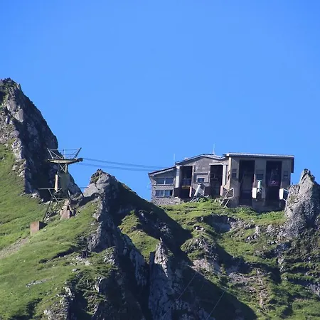 Les Cascades Appartamento