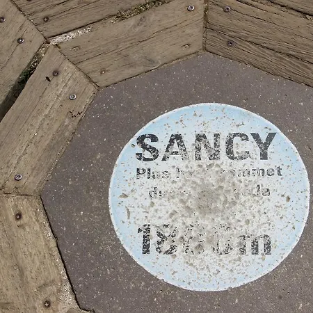 Appartamento Les Cascades *