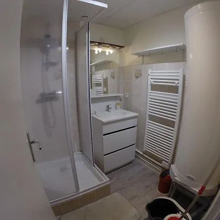 Les Cascades Appartamento *