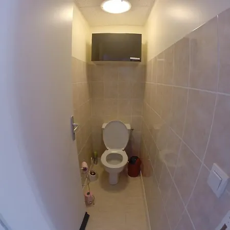 Les Cascades Appartamento