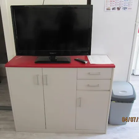 Les Cascades Appartamento Le Mont-Dore