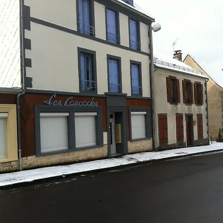 Les Cascades Appartamento