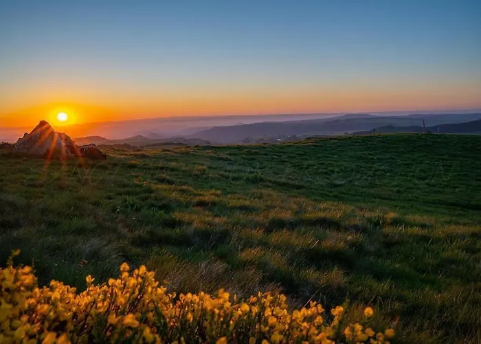 Apartment Les Cascades