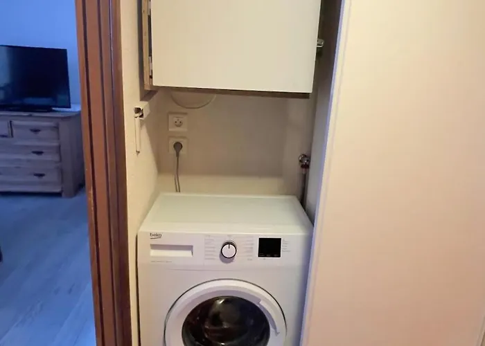 Les Cascades Le Mont-Dore