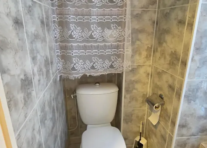 Les Cascades * Le Mont-Dore