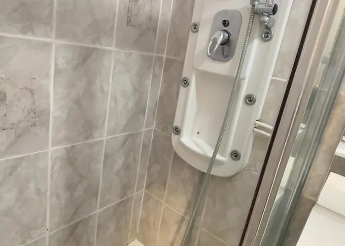 Les Cascades Apartment *