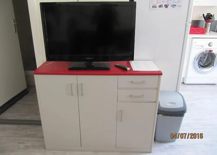 Les Cascades Apartment Le Mont-Dore